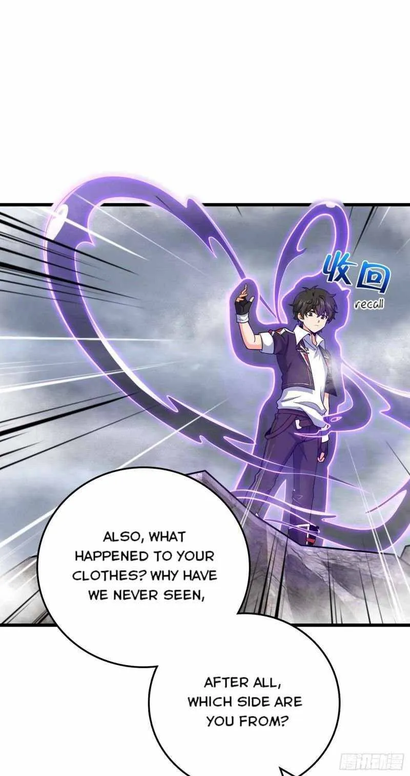 Spare Me, Great Lord! Chapter 282 Online - página 26
