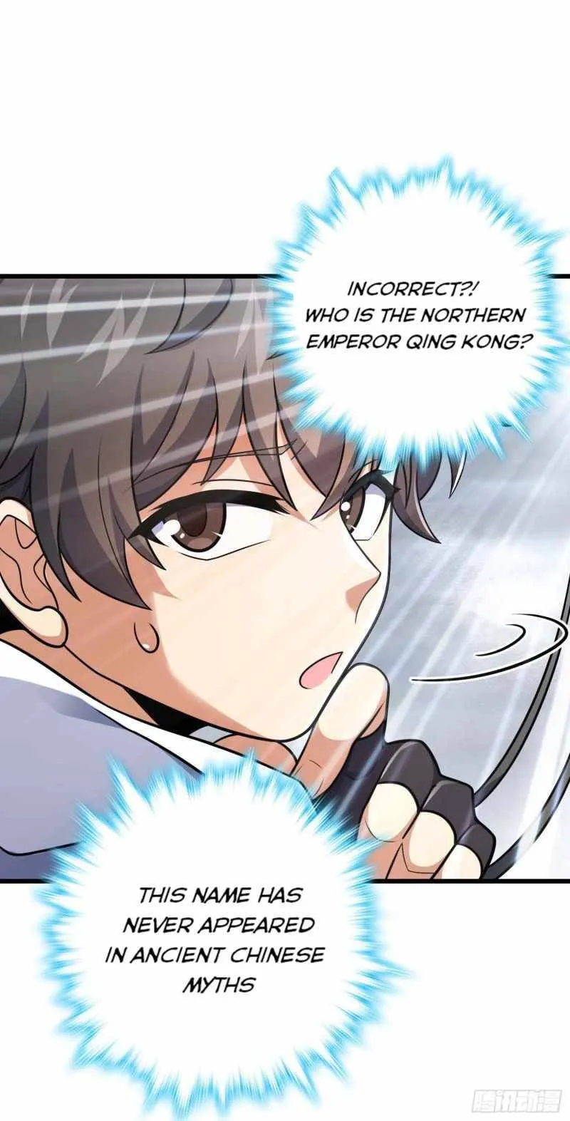 Spare Me, Great Lord! Chapter 282 Online - página 32