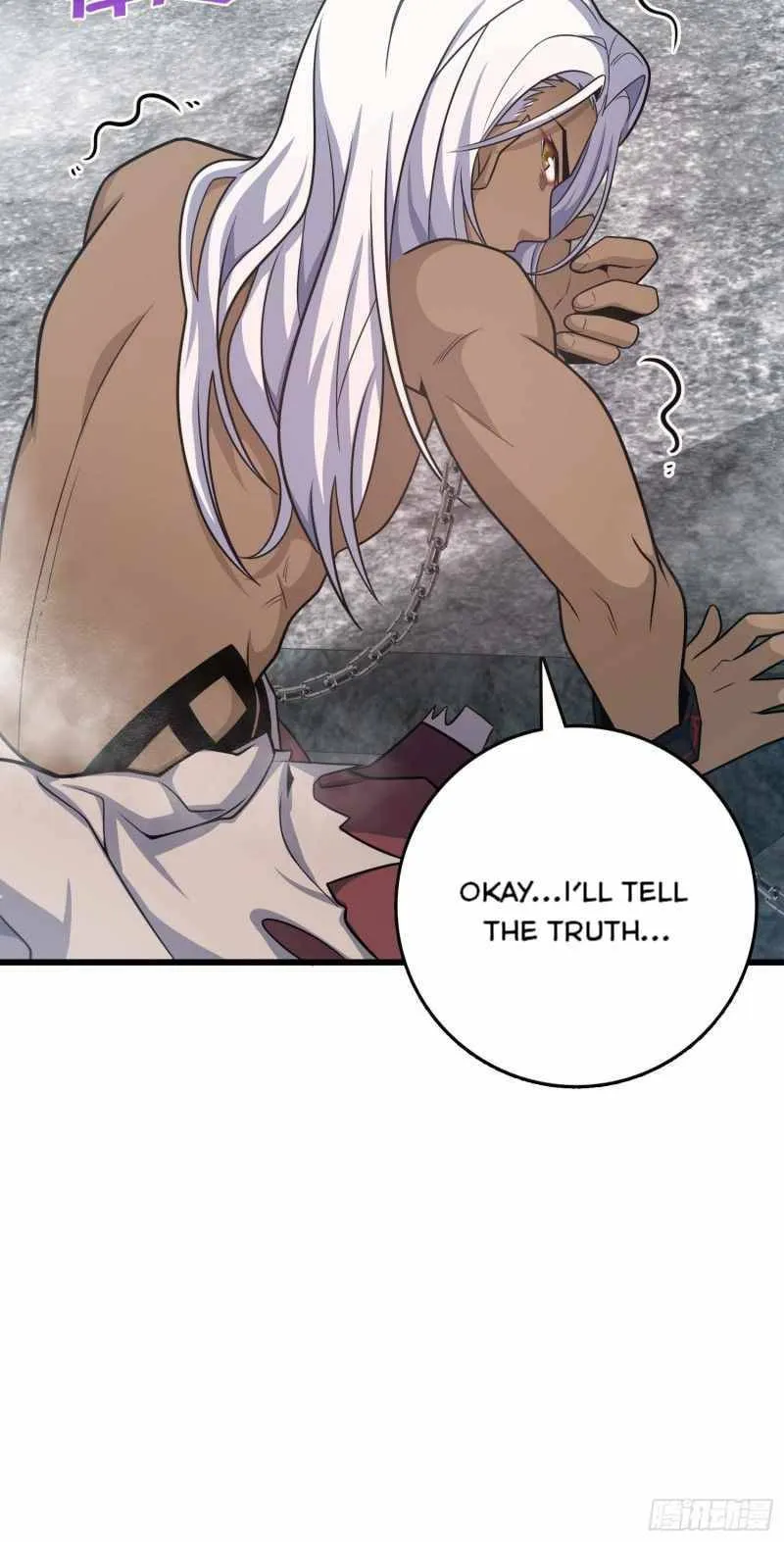 Spare Me, Great Lord! Chapter 282 Online - página 34