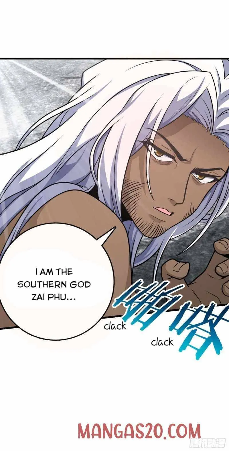 Spare Me, Great Lord! Chapter 282 Online - página 35