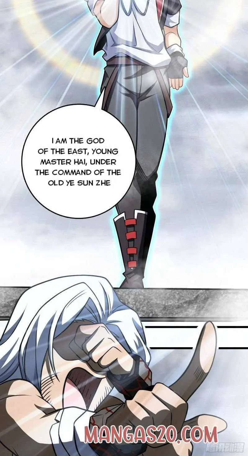 Spare Me, Great Lord! Chapter 282 Online - página 38