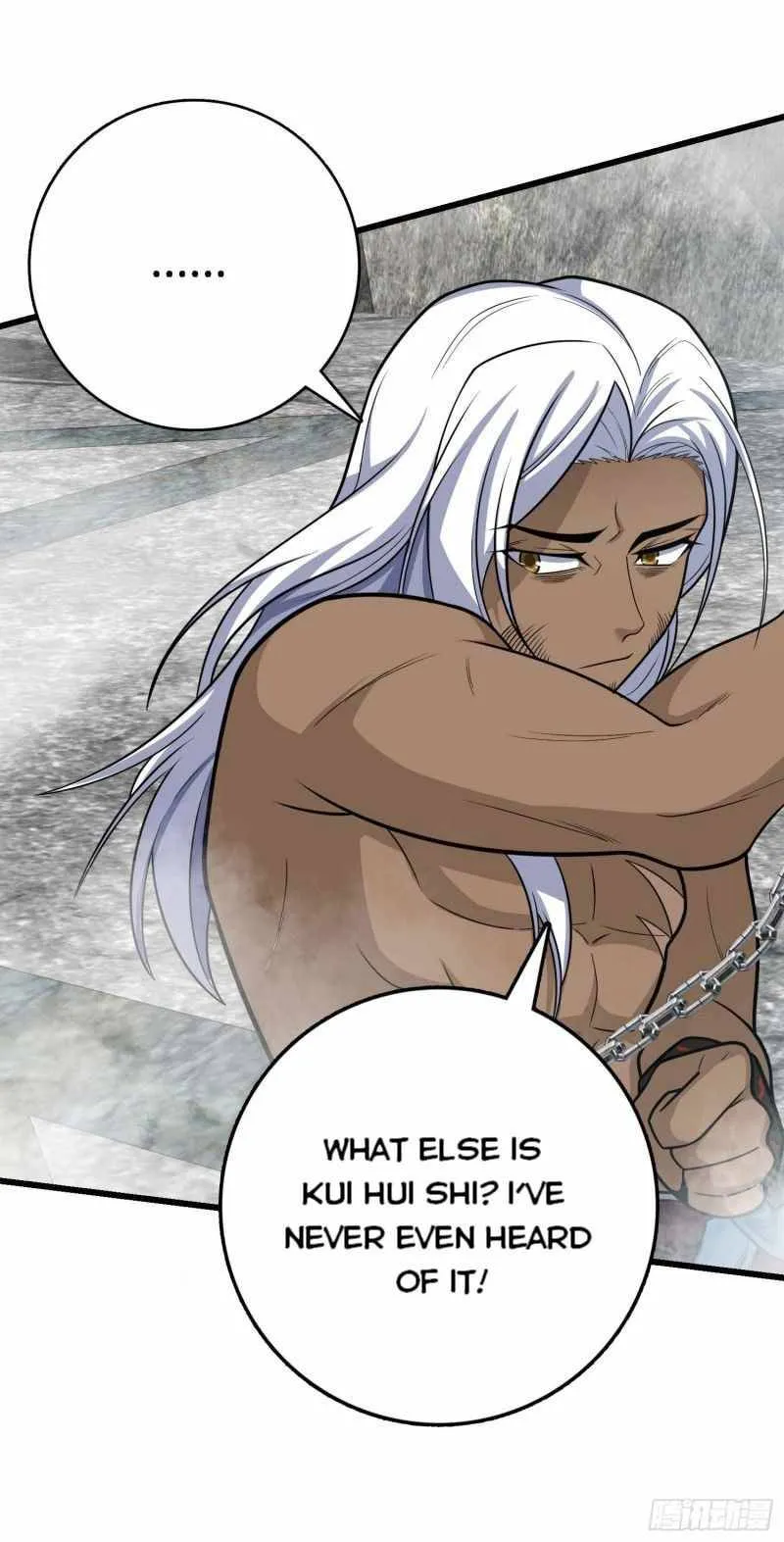 Spare Me, Great Lord! Chapter 282 Online - página 44