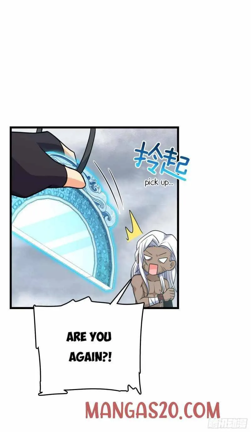 Spare Me, Great Lord! Chapter 282 Online - página 47