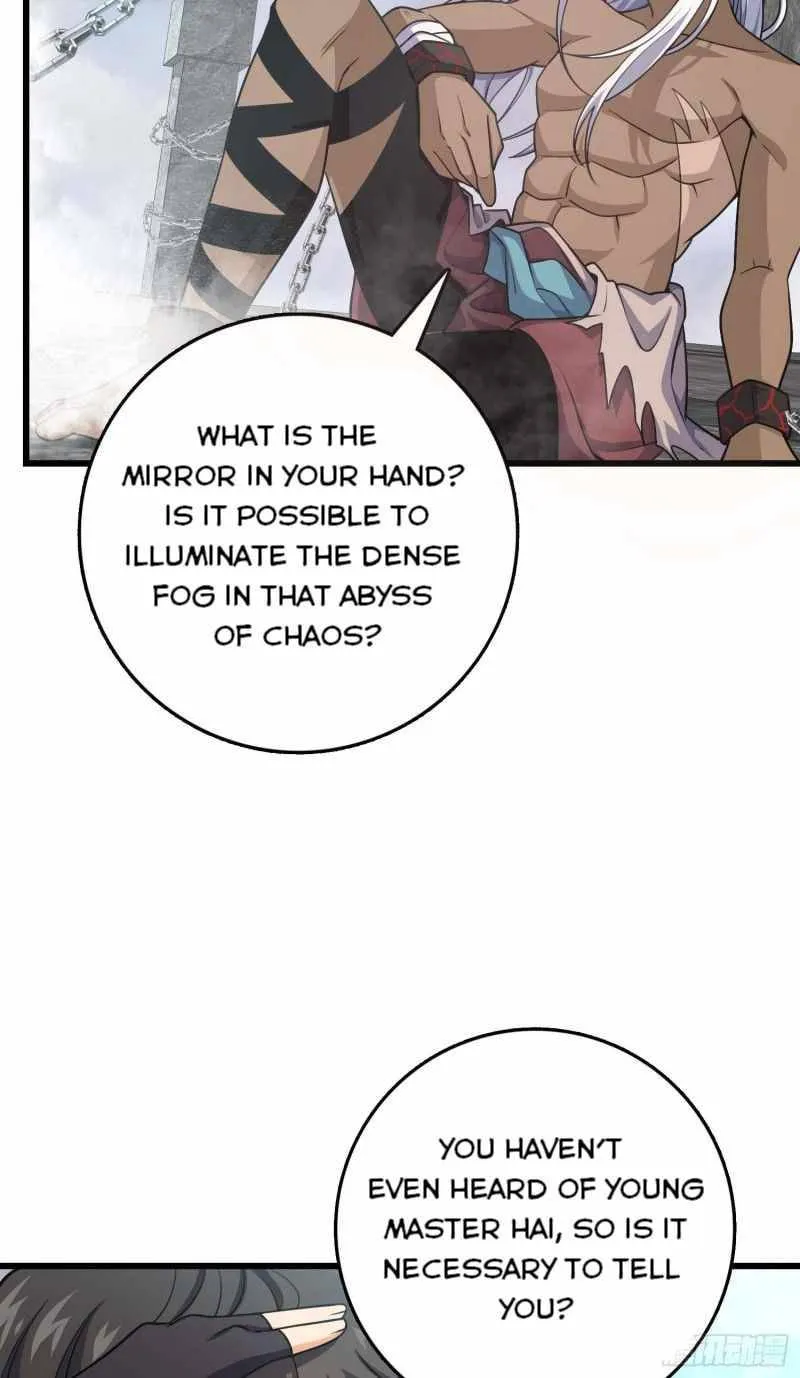 Spare Me, Great Lord! Chapter 282 Online - página 51