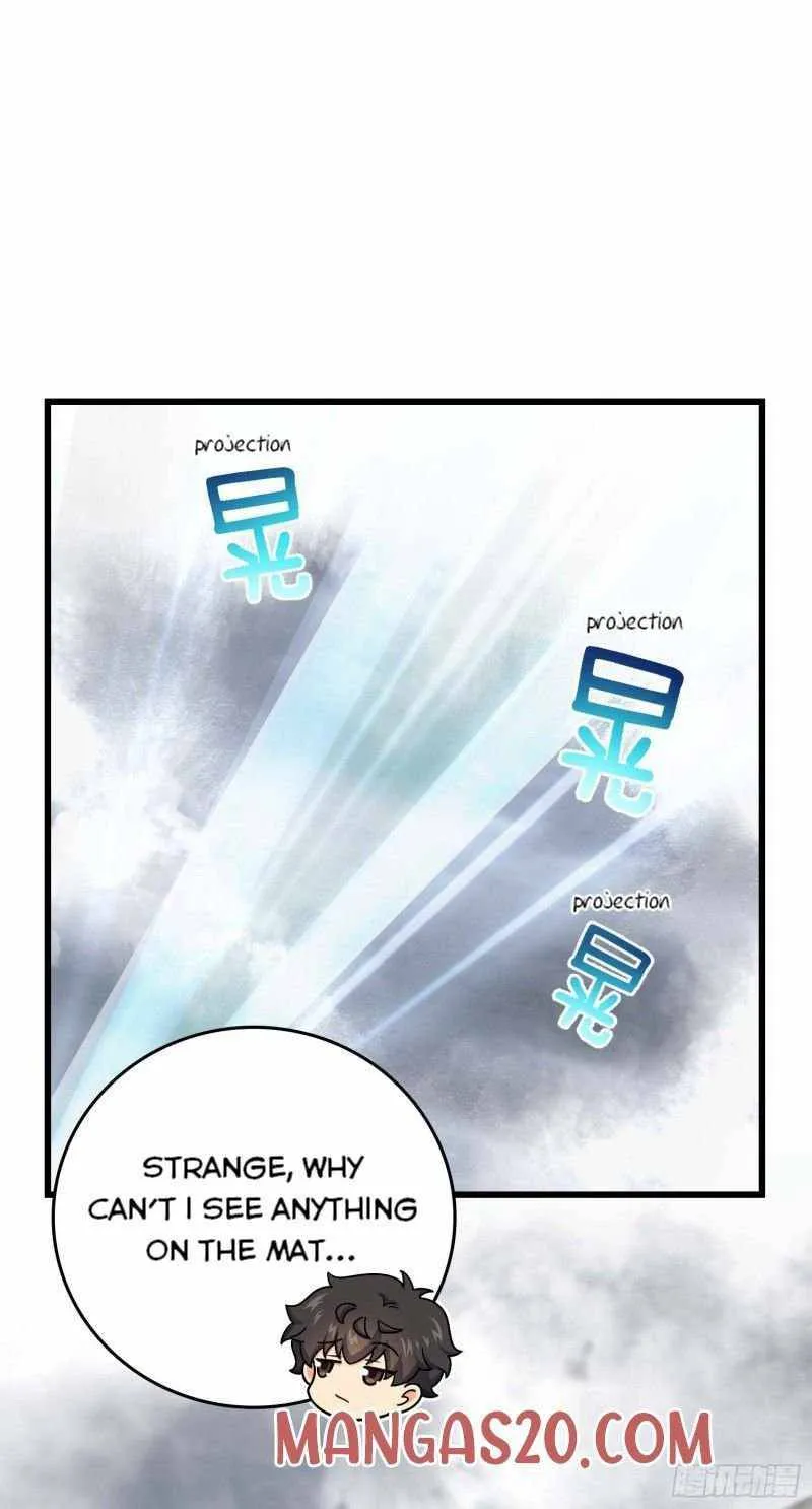Spare Me, Great Lord! Chapter 282 Online - página 53