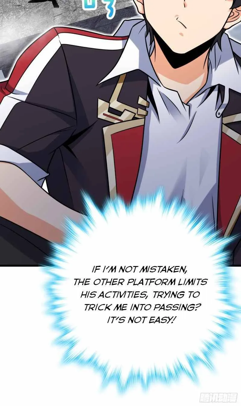 Spare Me, Great Lord! Chapter 283 Online - página 5