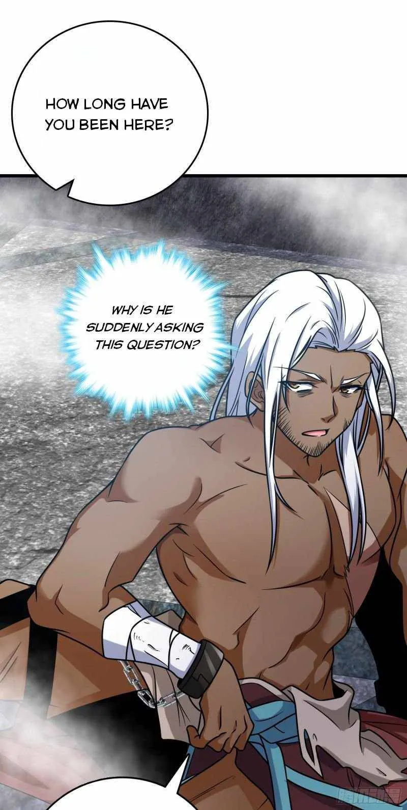 Spare Me, Great Lord! Chapter 283 Online - página 7