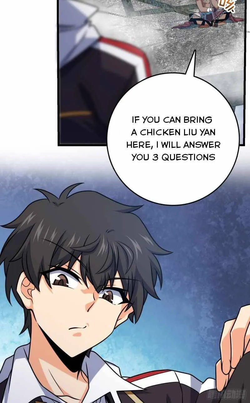 Spare Me, Great Lord! Chapter 283 Online - página 11