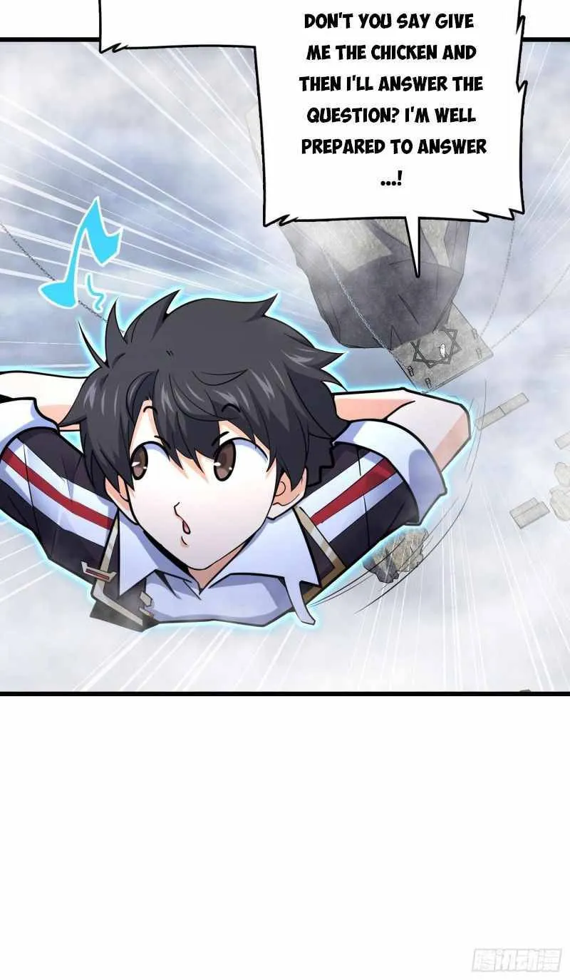 Spare Me, Great Lord! Chapter 283 Online - página 25