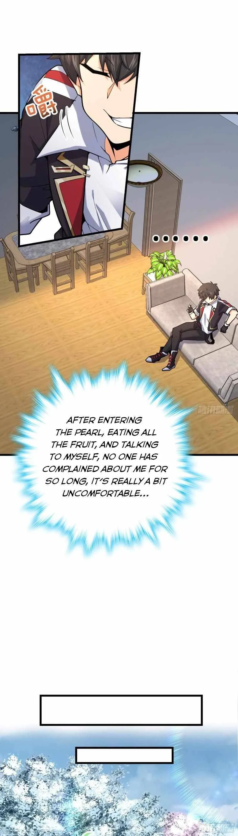 Spare Me, Great Lord! Chapter 283 Online - página 37