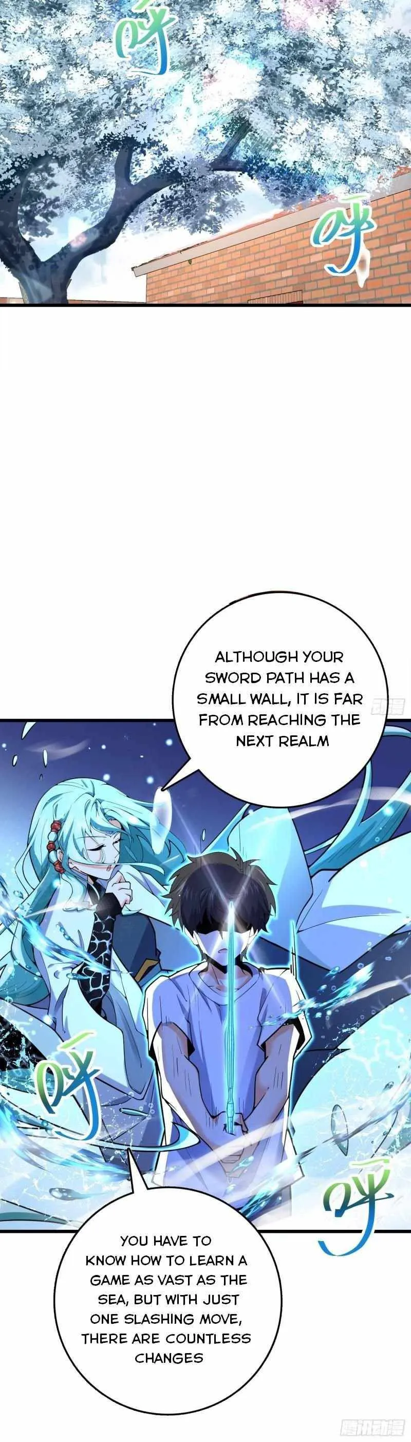 Spare Me, Great Lord! Chapter 283 Online - página 38