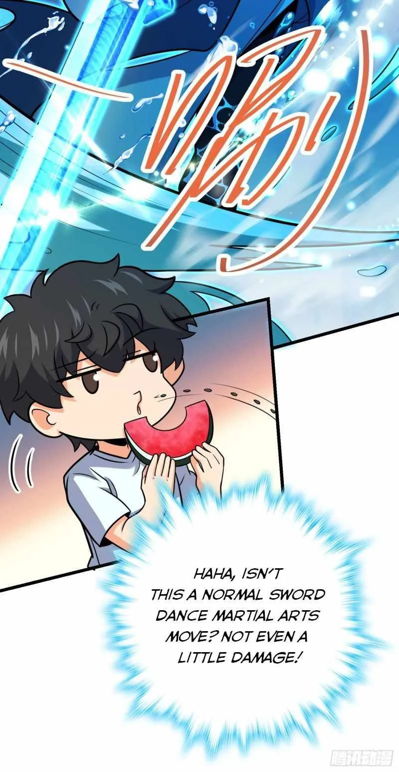 Spare Me, Great Lord! Chapter 283 Online - página 46