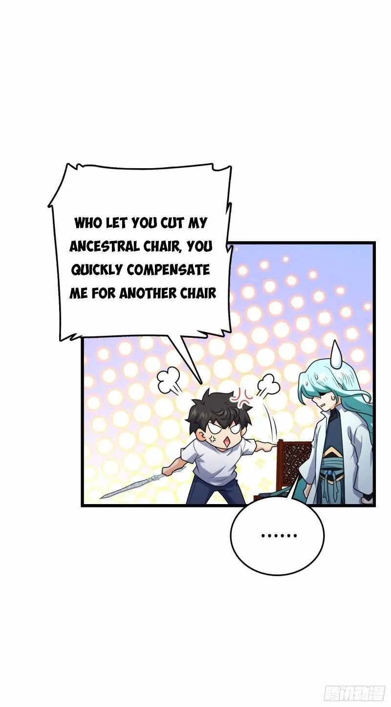 Spare Me, Great Lord! Chapter 283 Online - página 54