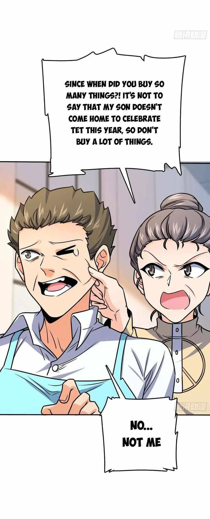 Spare Me, Great Lord! Chapter 285 Online - página 8