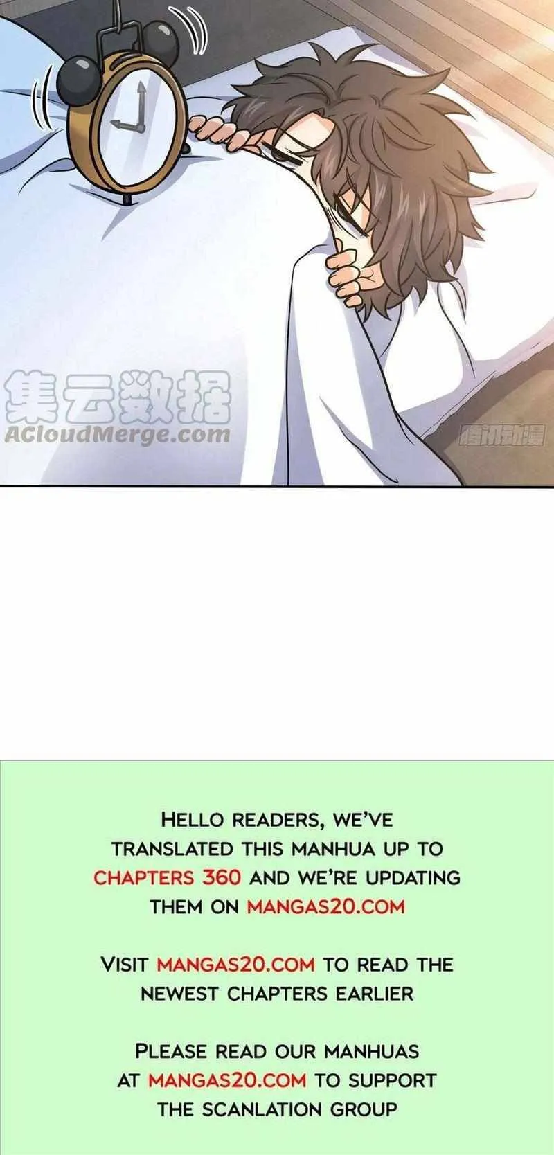 Spare Me, Great Lord! Chapter 285 Online - página 21