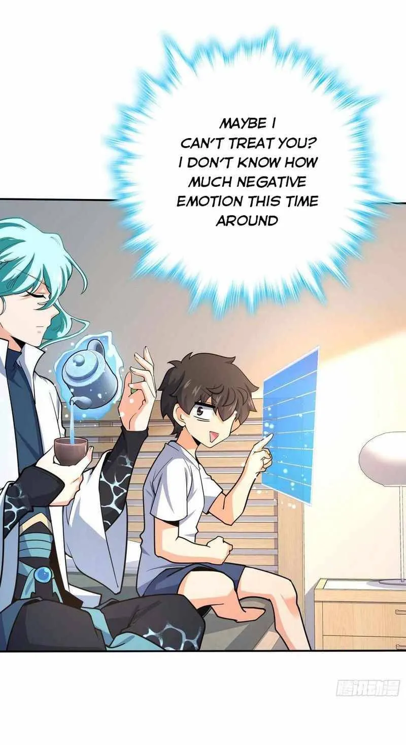 Spare Me, Great Lord! Chapter 285 Online - página 25
