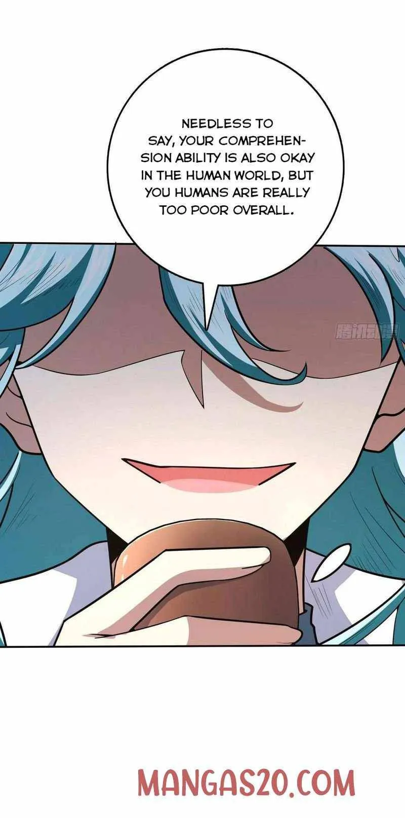 Spare Me, Great Lord! Chapter 285 Online - página 28