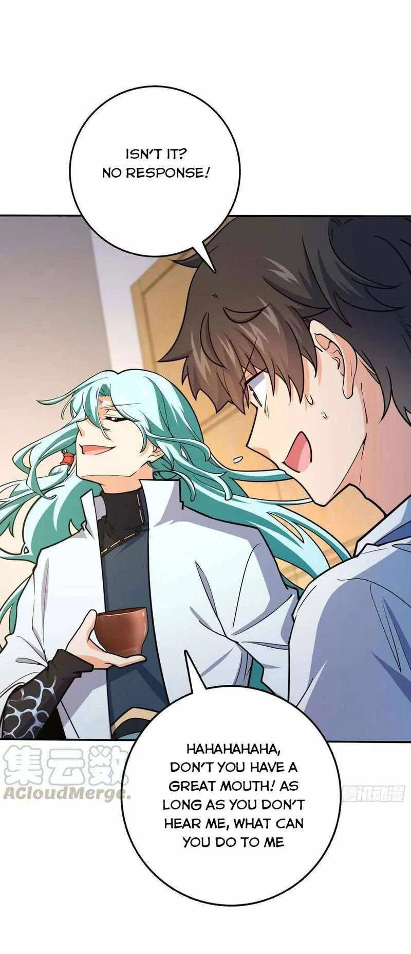 Spare Me, Great Lord! Chapter 285 Online - página 31