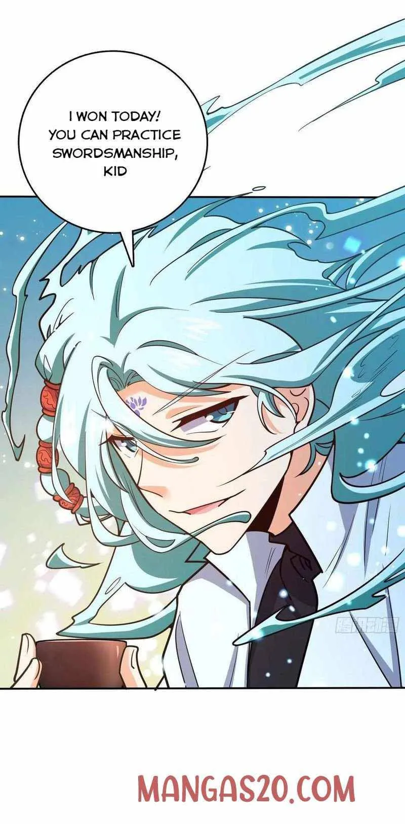 Spare Me, Great Lord! Chapter 285 Online - página 32