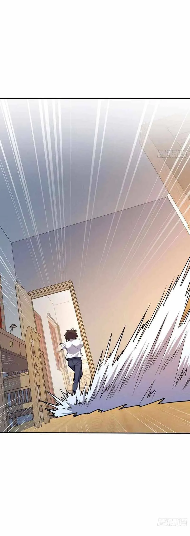 Spare Me, Great Lord! Chapter 285 Online - página 34