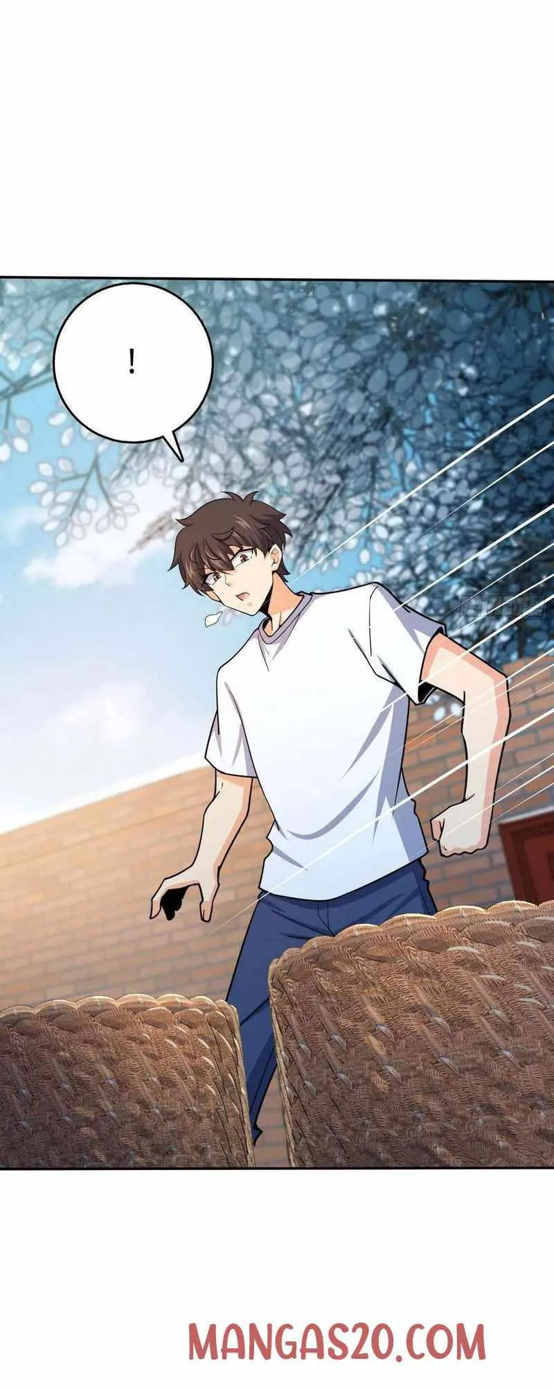 Spare Me, Great Lord! Chapter 285 Online - página 36