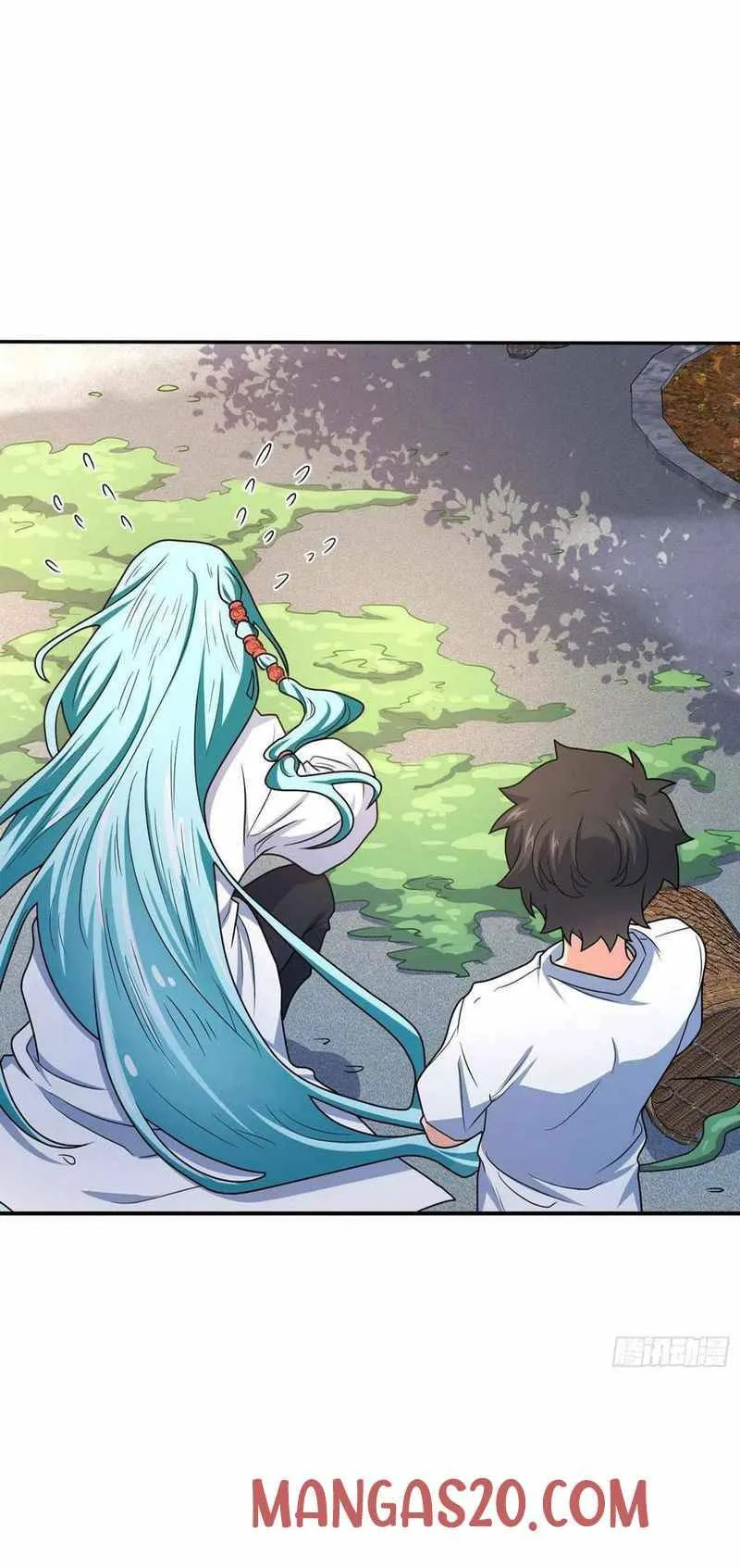 Spare Me, Great Lord! Chapter 285 Online - página 44