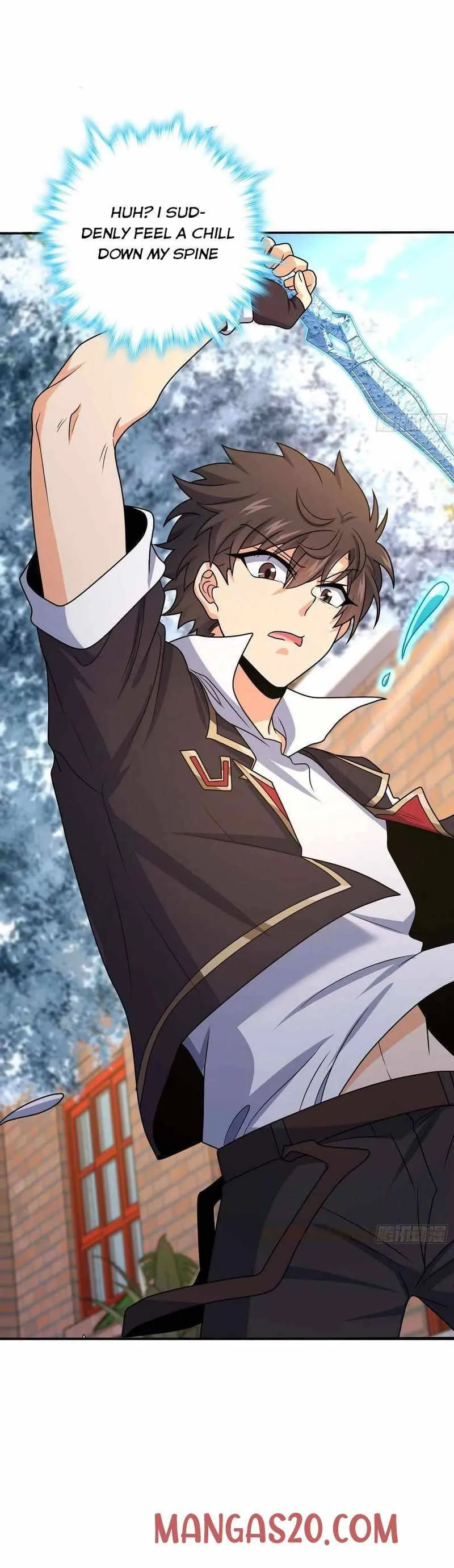 Spare Me, Great Lord! Chapter 285 Online - página 52