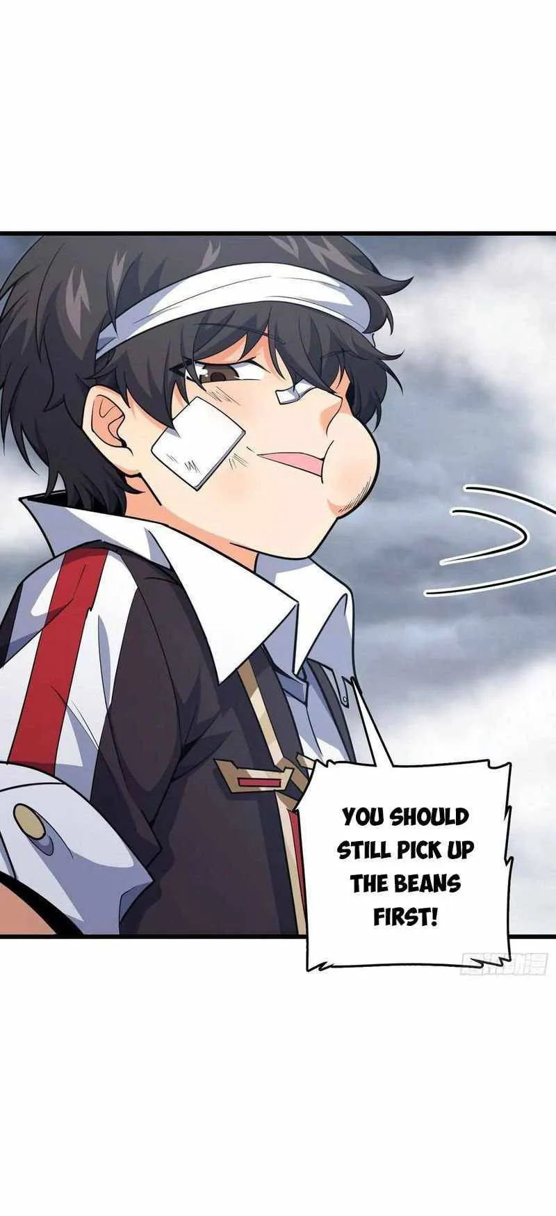 Spare Me, Great Lord! Chapter 286 Online - página 34