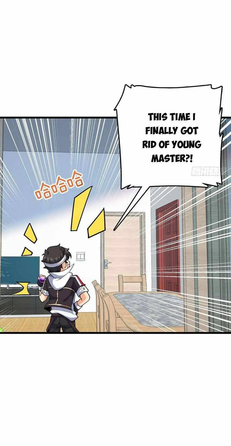 Spare Me, Great Lord! Chapter 286 Online - página 37
