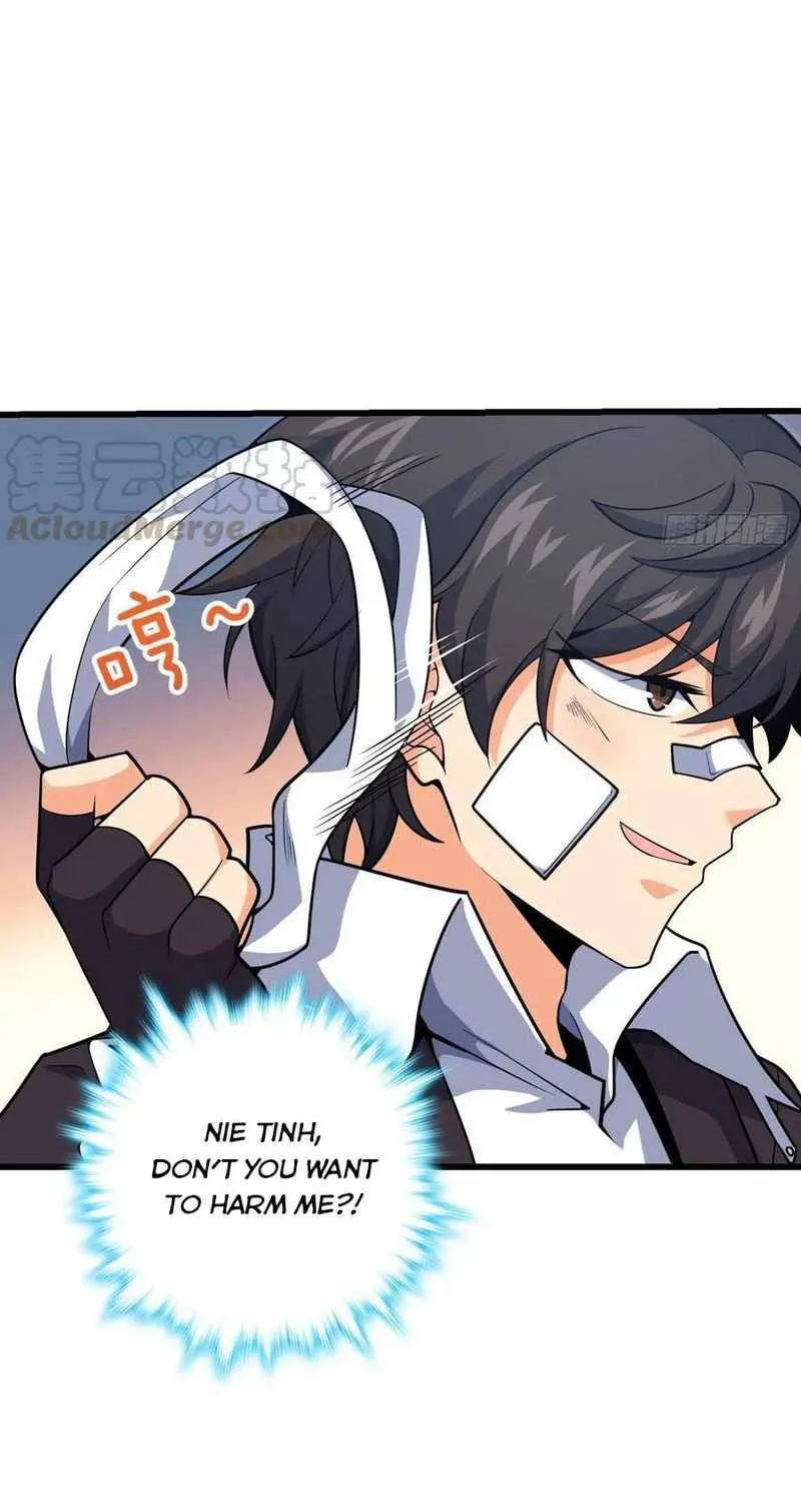 Spare Me, Great Lord! Chapter 286 Online - página 38