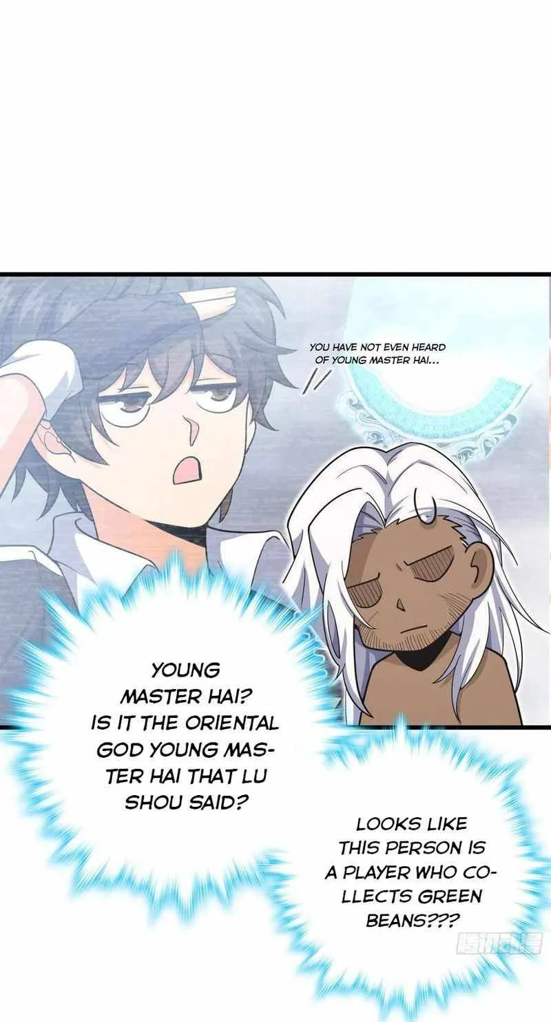 Spare Me, Great Lord! Chapter 286 Online - página 43