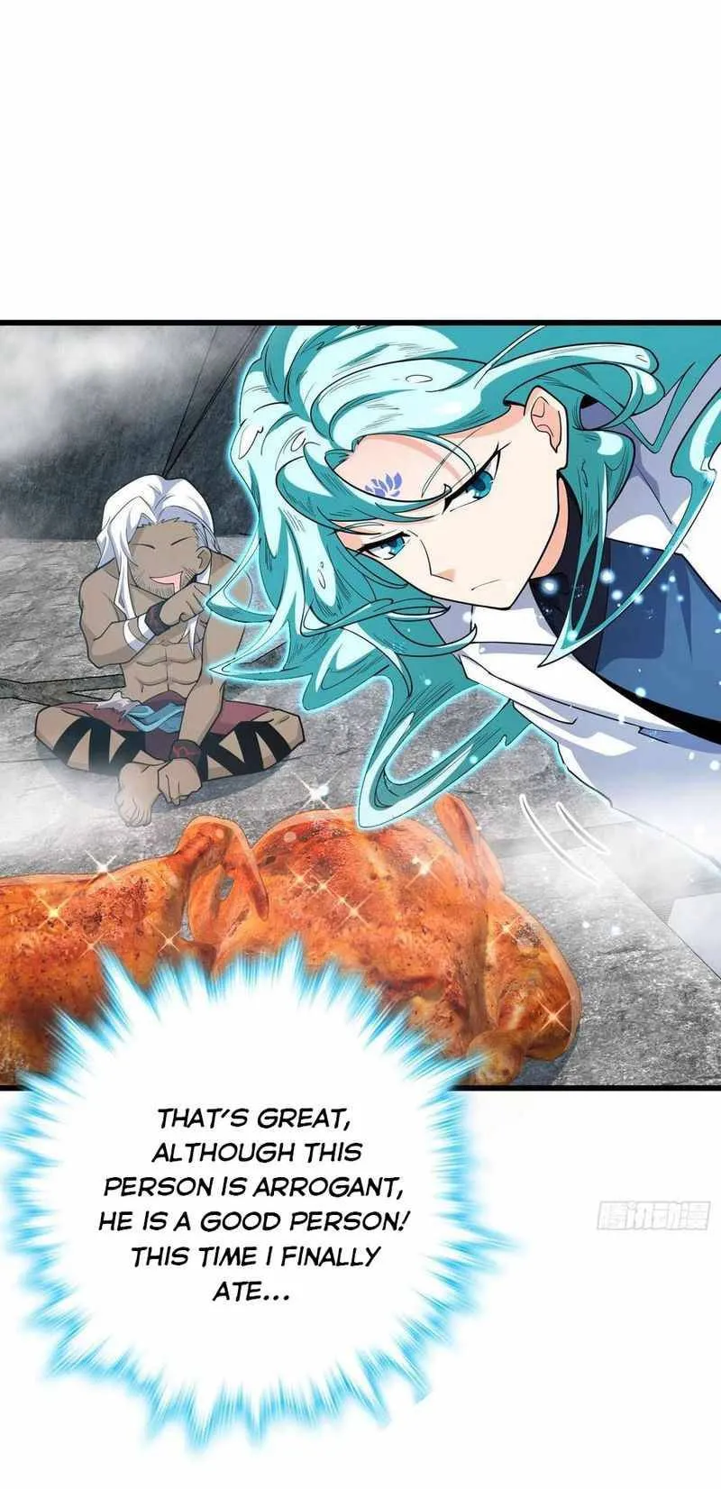 Spare Me, Great Lord! Chapter 286 Online - página 46