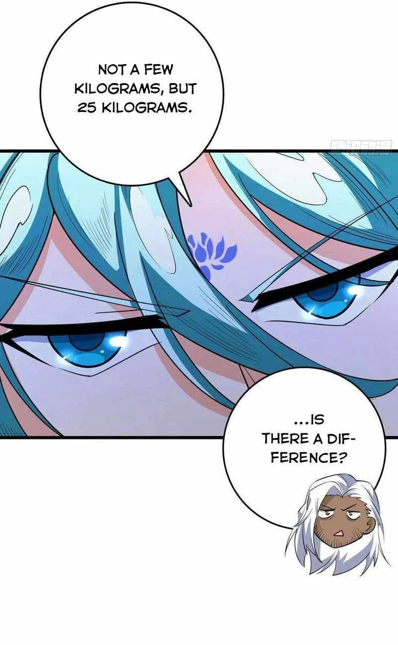 Spare Me, Great Lord! Chapter 286 Online - página 52