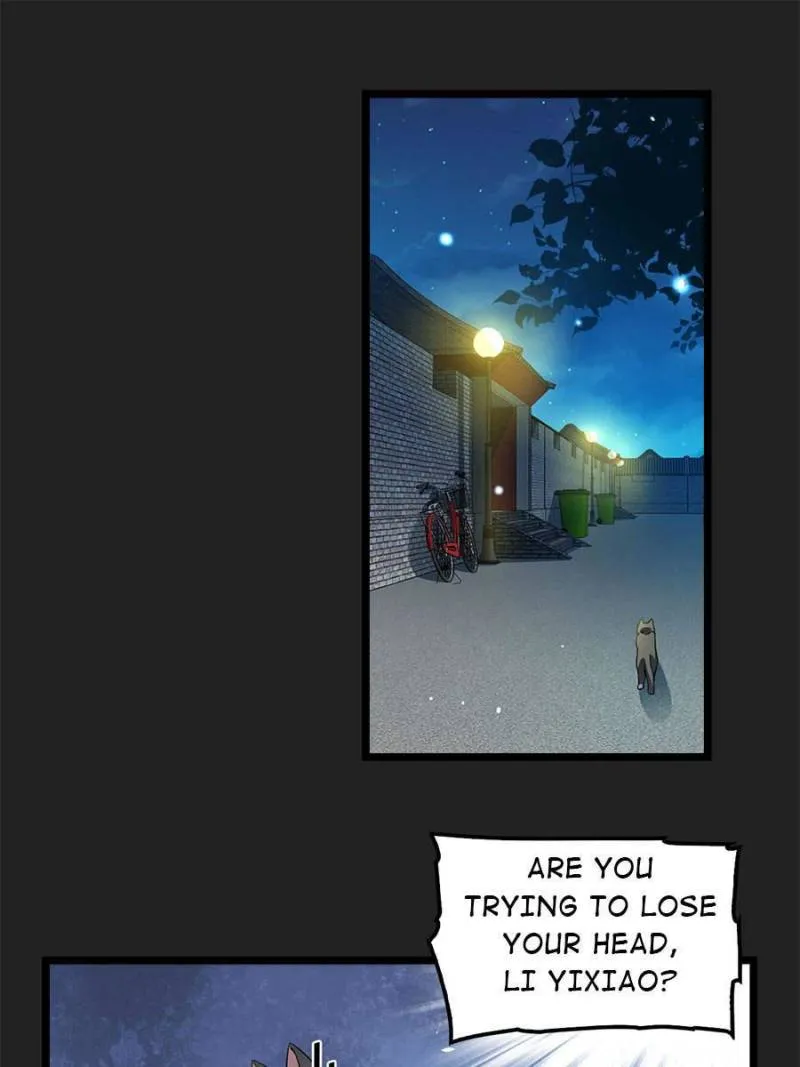 Spare Me, Great Lord! Chapter 29 Online - página 1