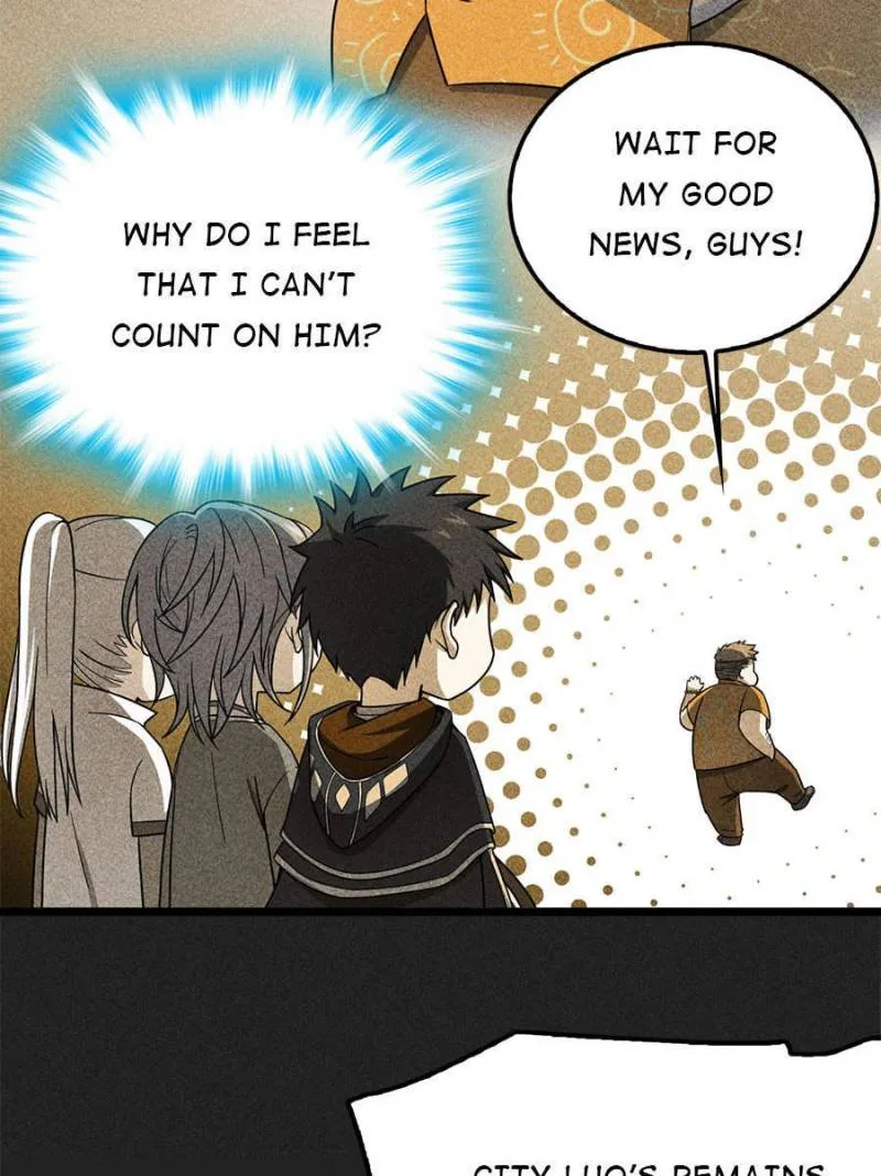 Spare Me, Great Lord! Chapter 29 Online - página 7