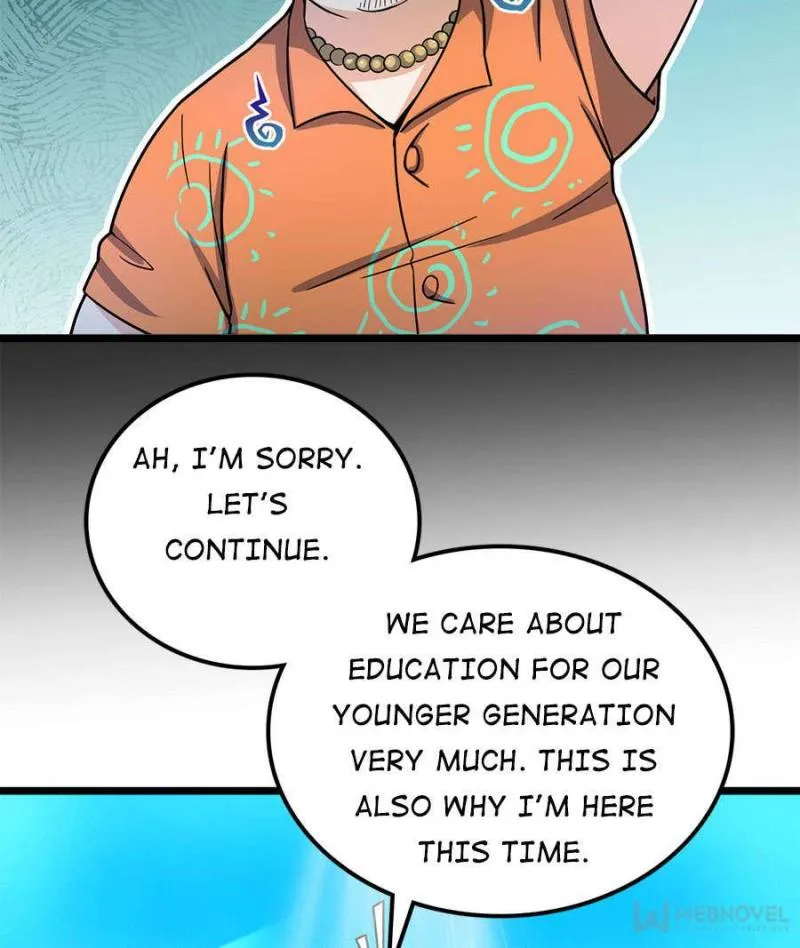 Spare Me, Great Lord! Chapter 29 Online - página 11