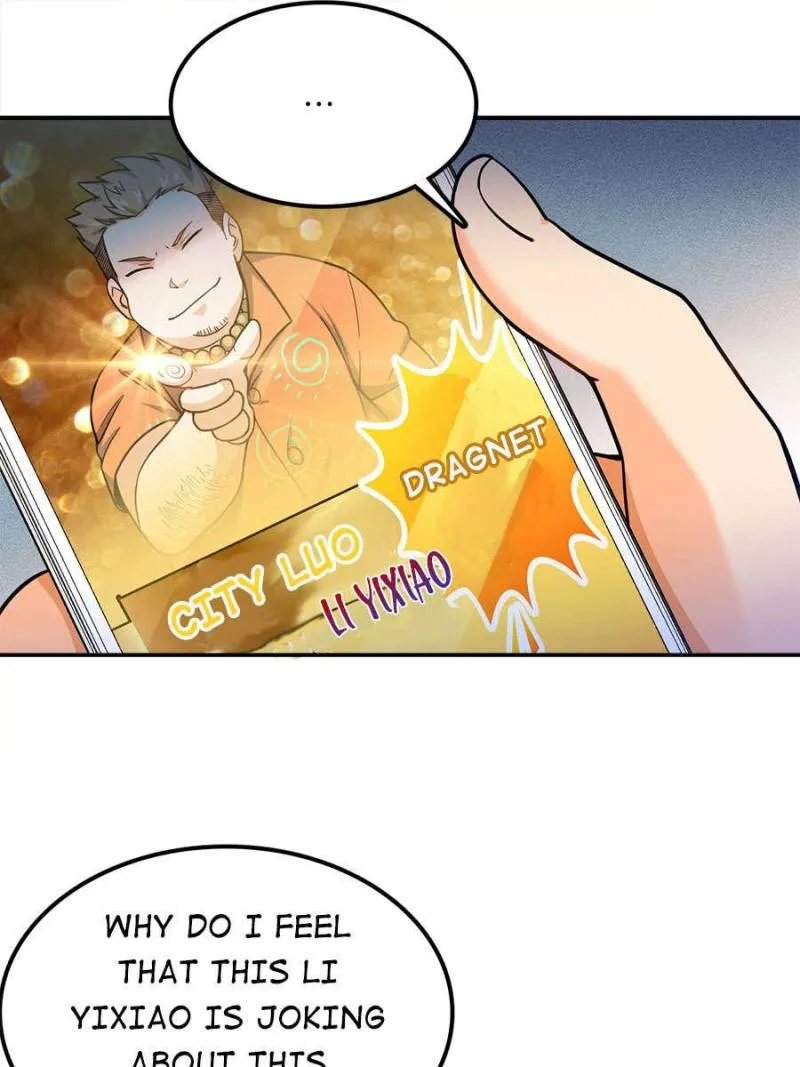 Spare Me, Great Lord! Chapter 29 Online - página 22
