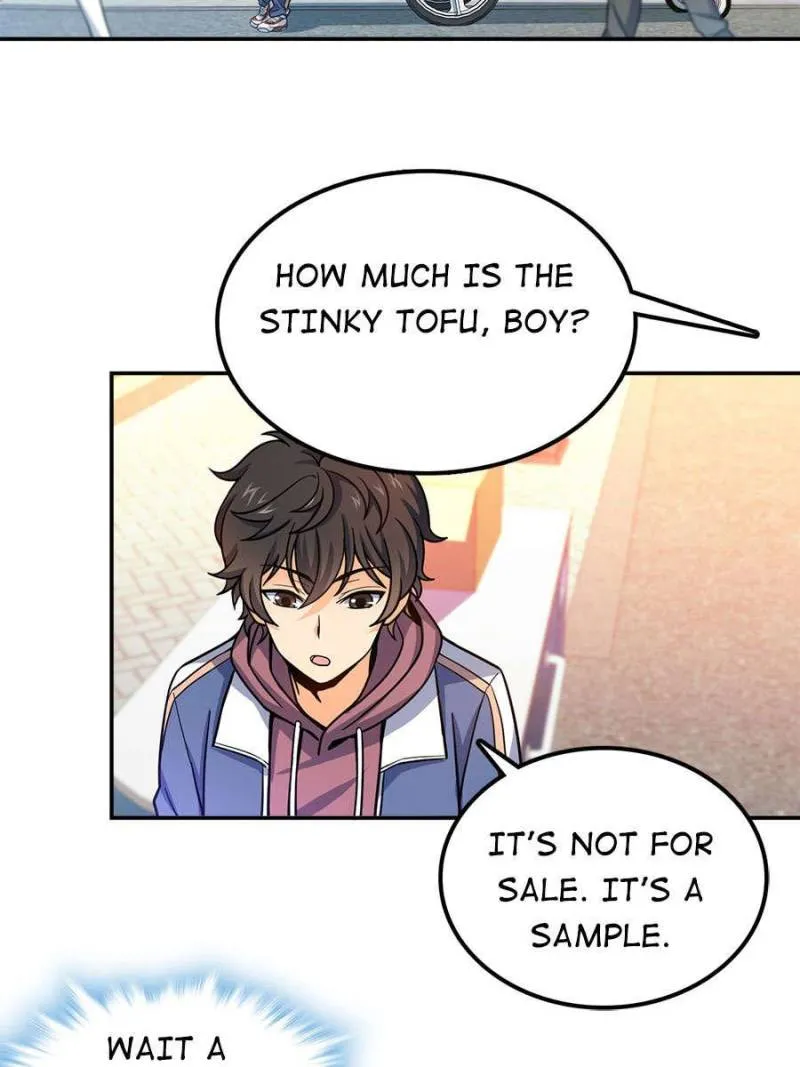 Spare Me, Great Lord! Chapter 29 Online - página 24