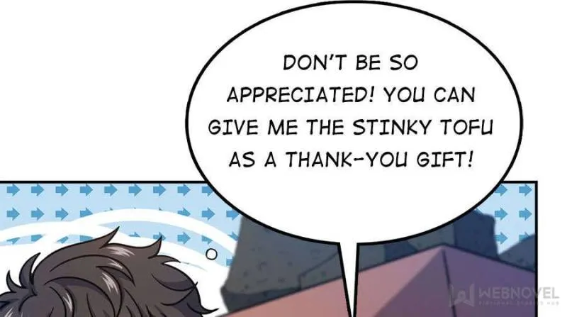 Spare Me, Great Lord! Chapter 29 Online - página 32
