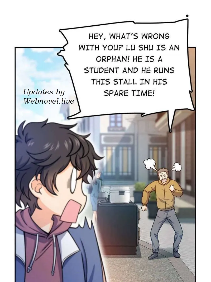 Spare Me, Great Lord! Chapter 29 Online - página 36