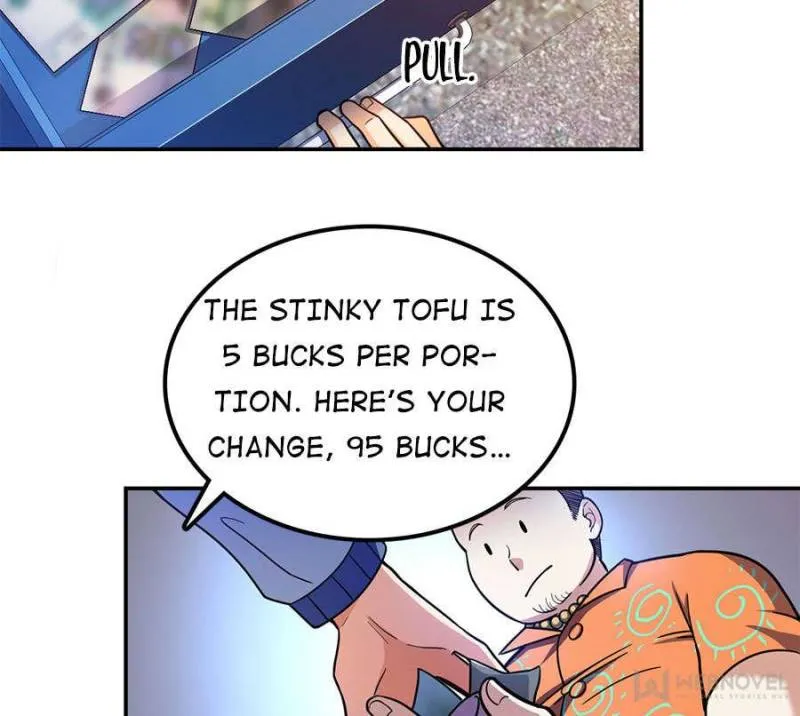 Spare Me, Great Lord! Chapter 29 Online - página 43