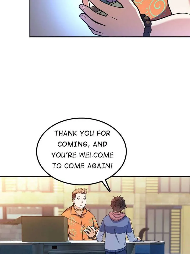 Spare Me, Great Lord! Chapter 29 Online - página 44
