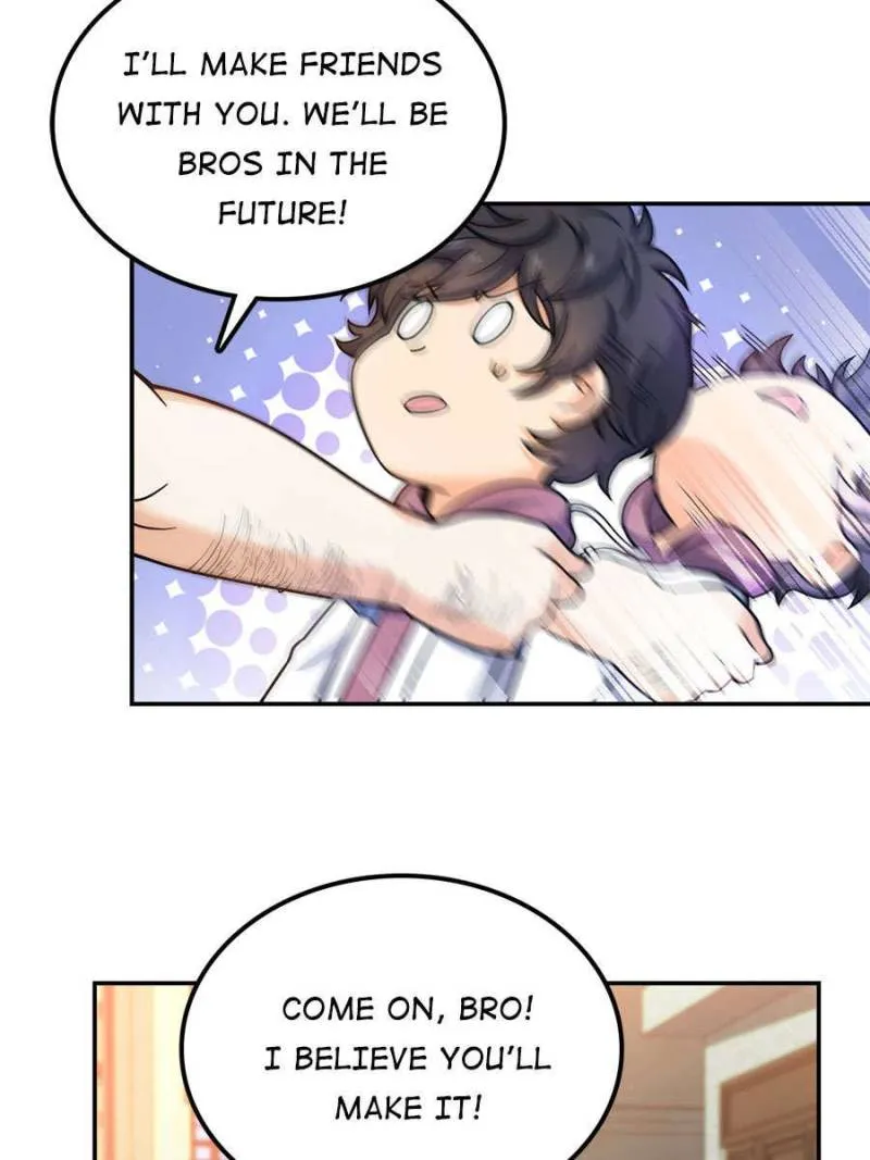 Spare Me, Great Lord! Chapter 29 Online - página 49
