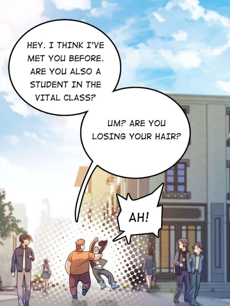 Spare Me, Great Lord! Chapter 29 Online - página 51