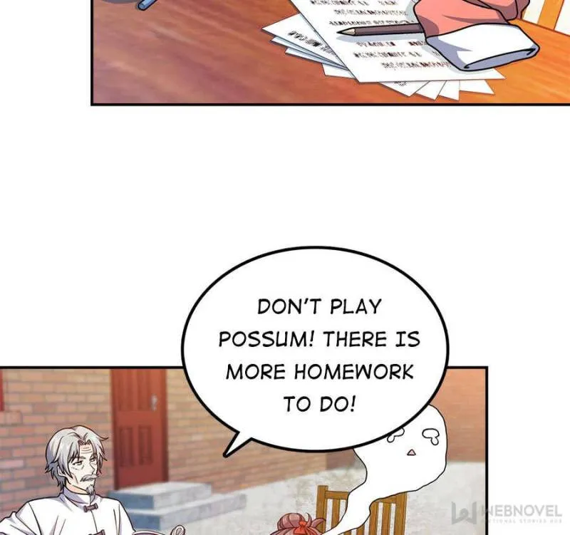 Spare Me, Great Lord! Chapter 29 Online - página 56