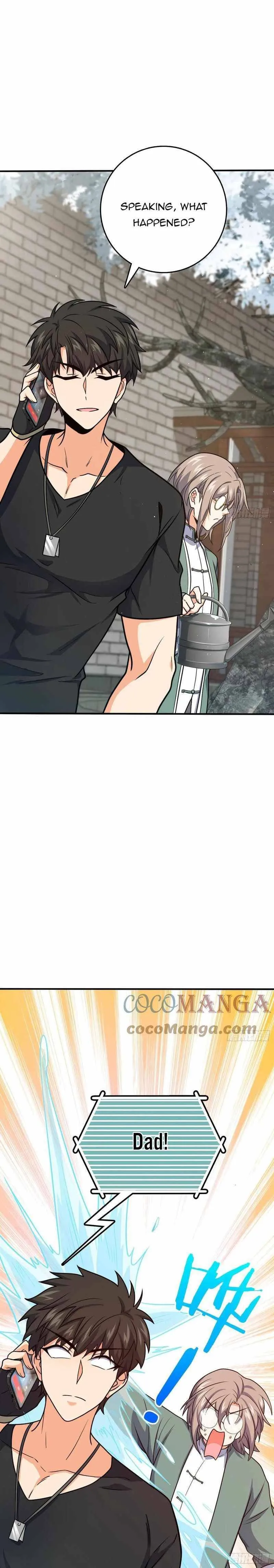 Spare Me, Great Lord! Chapter 292 Online - página 6