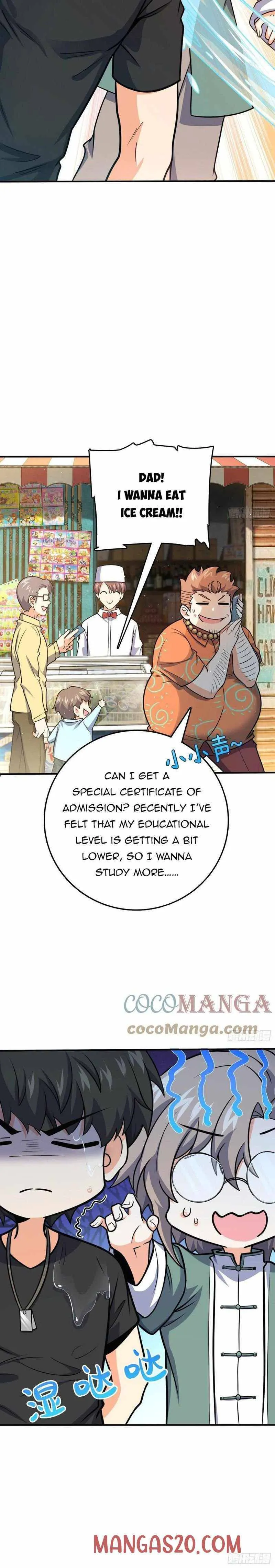 Spare Me, Great Lord! Chapter 292 Online - página 7