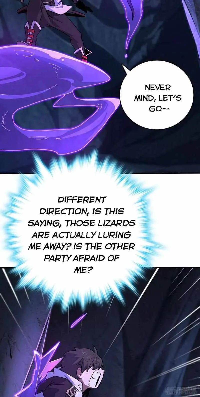 Spare Me, Great Lord! Chapter 296 Online - página 6