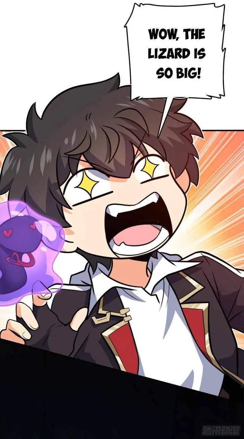 Spare Me, Great Lord! Chapter 296 Online - página 29
