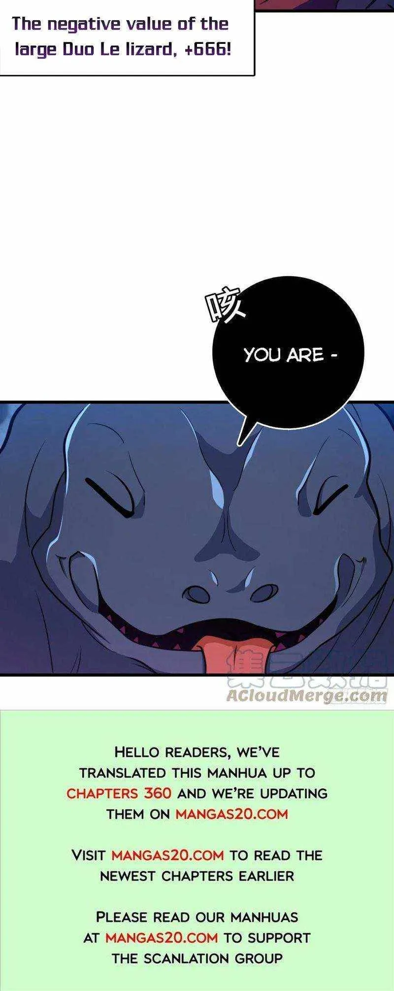 Spare Me, Great Lord! Chapter 296 Online - página 35
